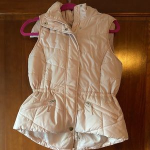 American Rag Pink Vest